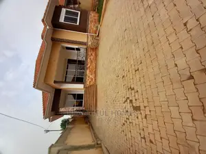 Furnished 4bdrm House in Ministers Lane, Kira for Sale