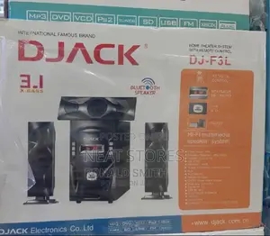 Photo - Djack Dj-F3l