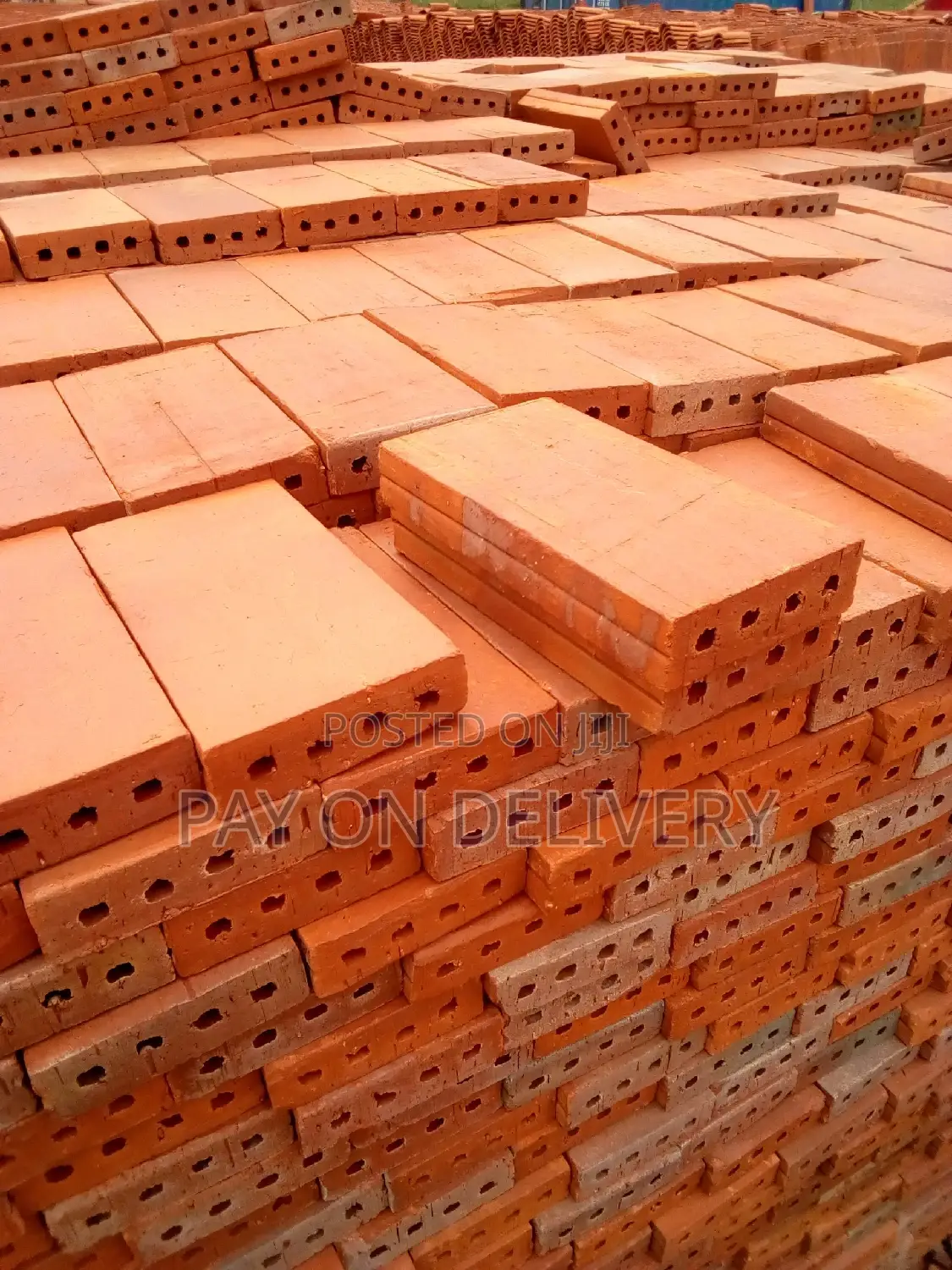 Floor Tiling(Clay Floor Tiles)