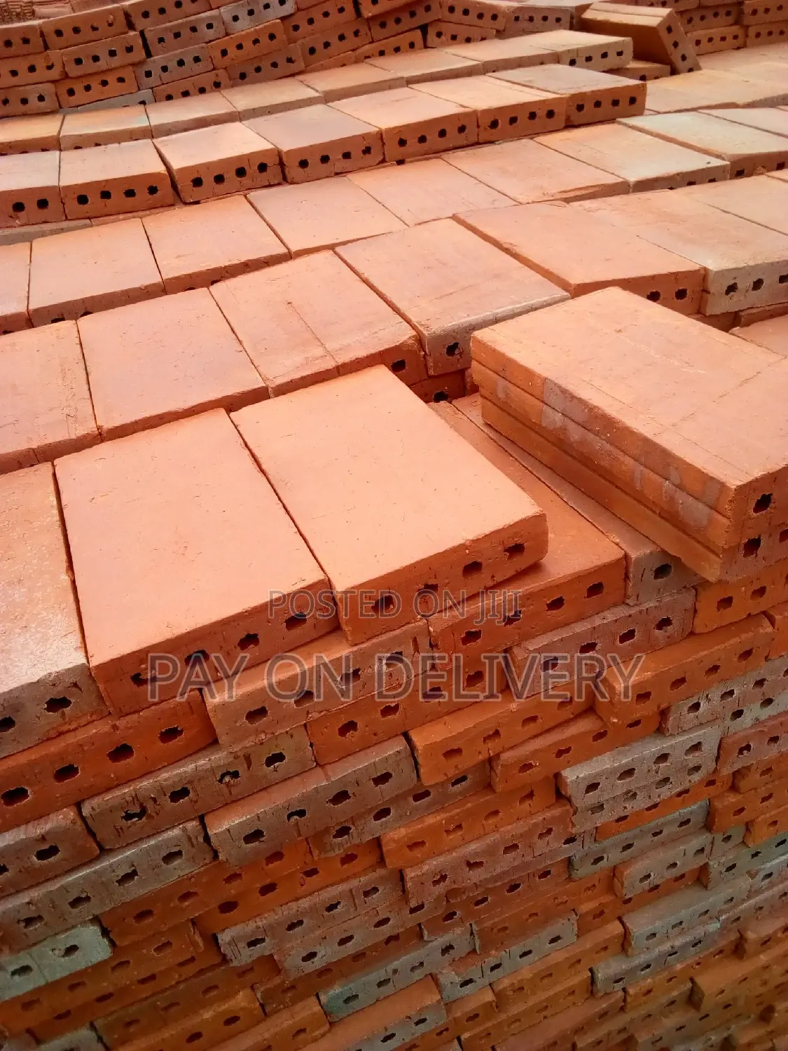 Floor Tiling(Clay Floor Tiles)
