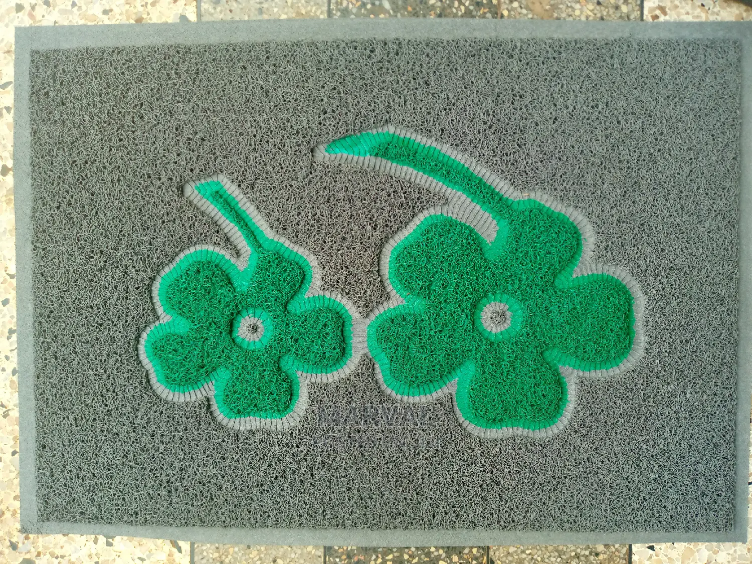 Soft Door Mat
