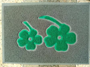 Soft Door Mat