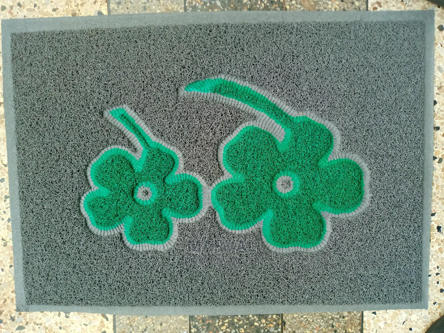 Soft Door Mat