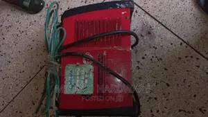 Portable Arc Welding Machine
