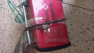 Portable Arc Welding Machine