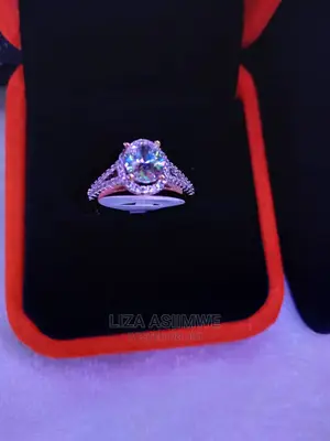 Quality Engagement Rings Available