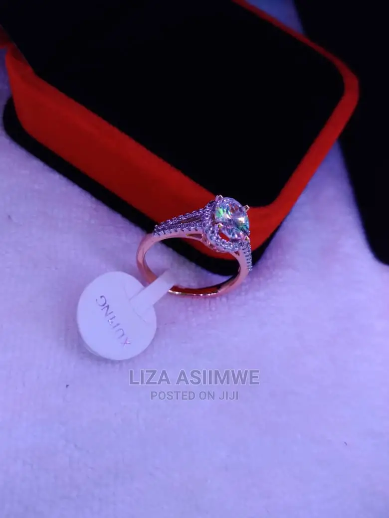Quality Engagement Rings Available