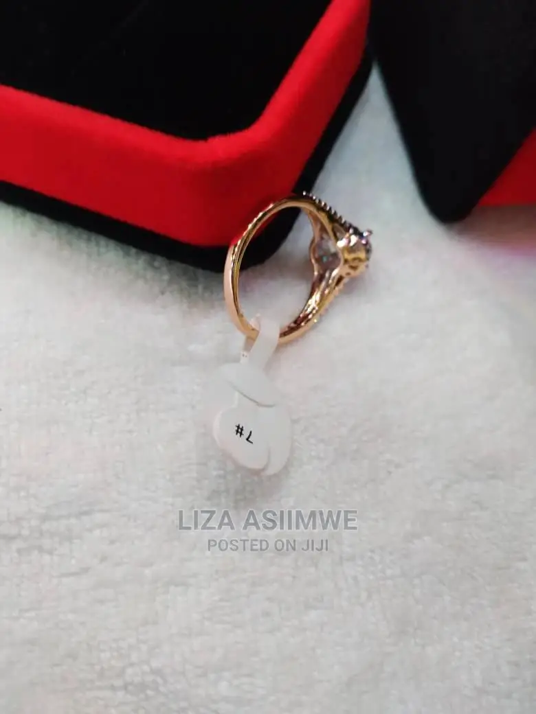 Quality Engagement Rings Available