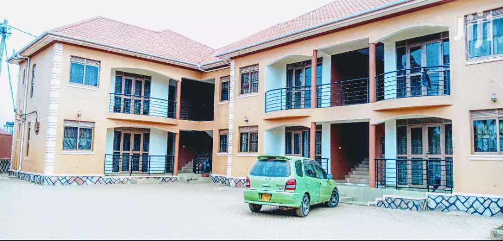 Najera Apartment Block On Sell