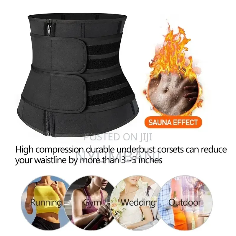 Waist Shapers