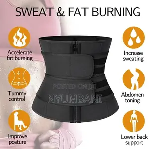 Waist Shapers
