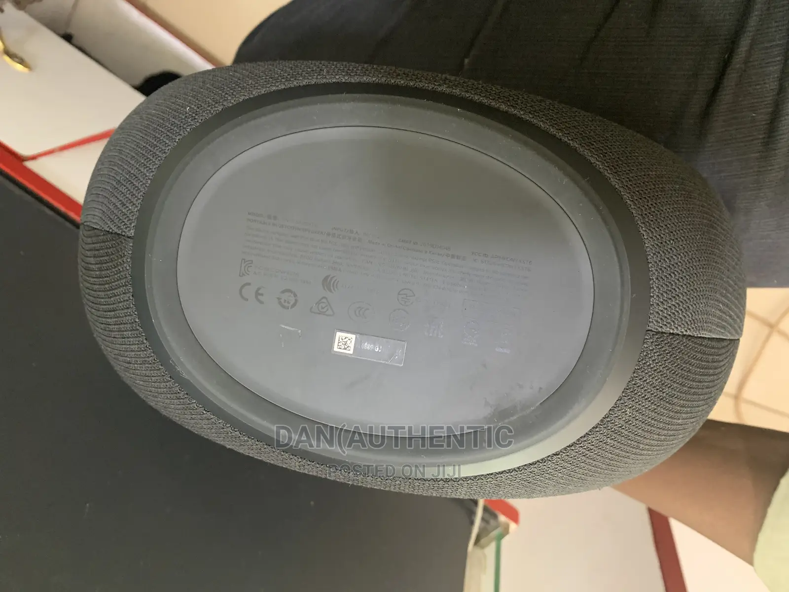 Harman Kardon Onyx 6 Uk Used 3 Months
