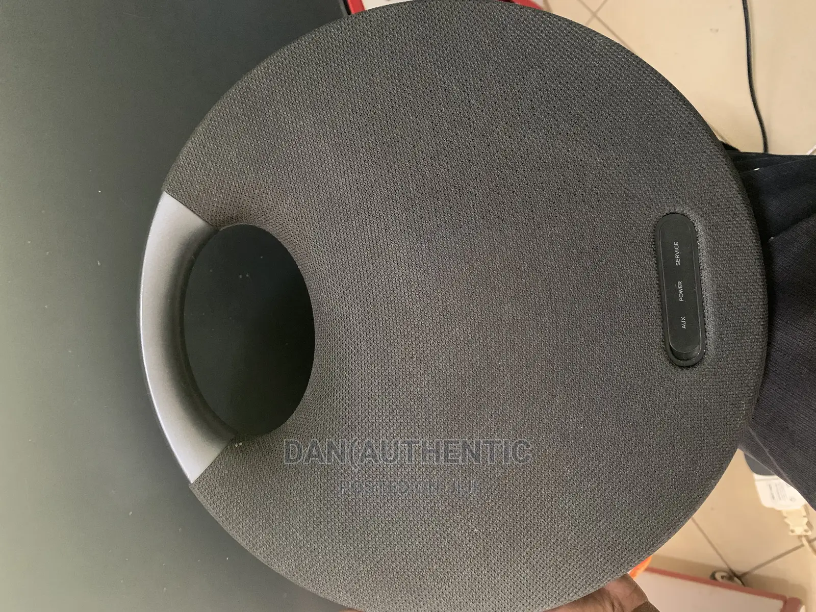 Harman Kardon Onyx 6 Uk Used 3 Months