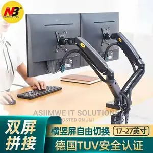Monitor Stands
