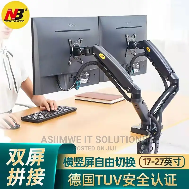 Monitor Stands