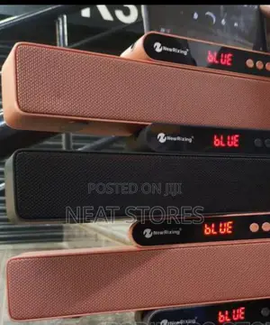 Photo - Soundbar Wireless Speaker