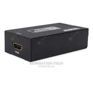 HDMI to Sdi HD Converter - Full HD 1080P HDMI Sdi Adapter