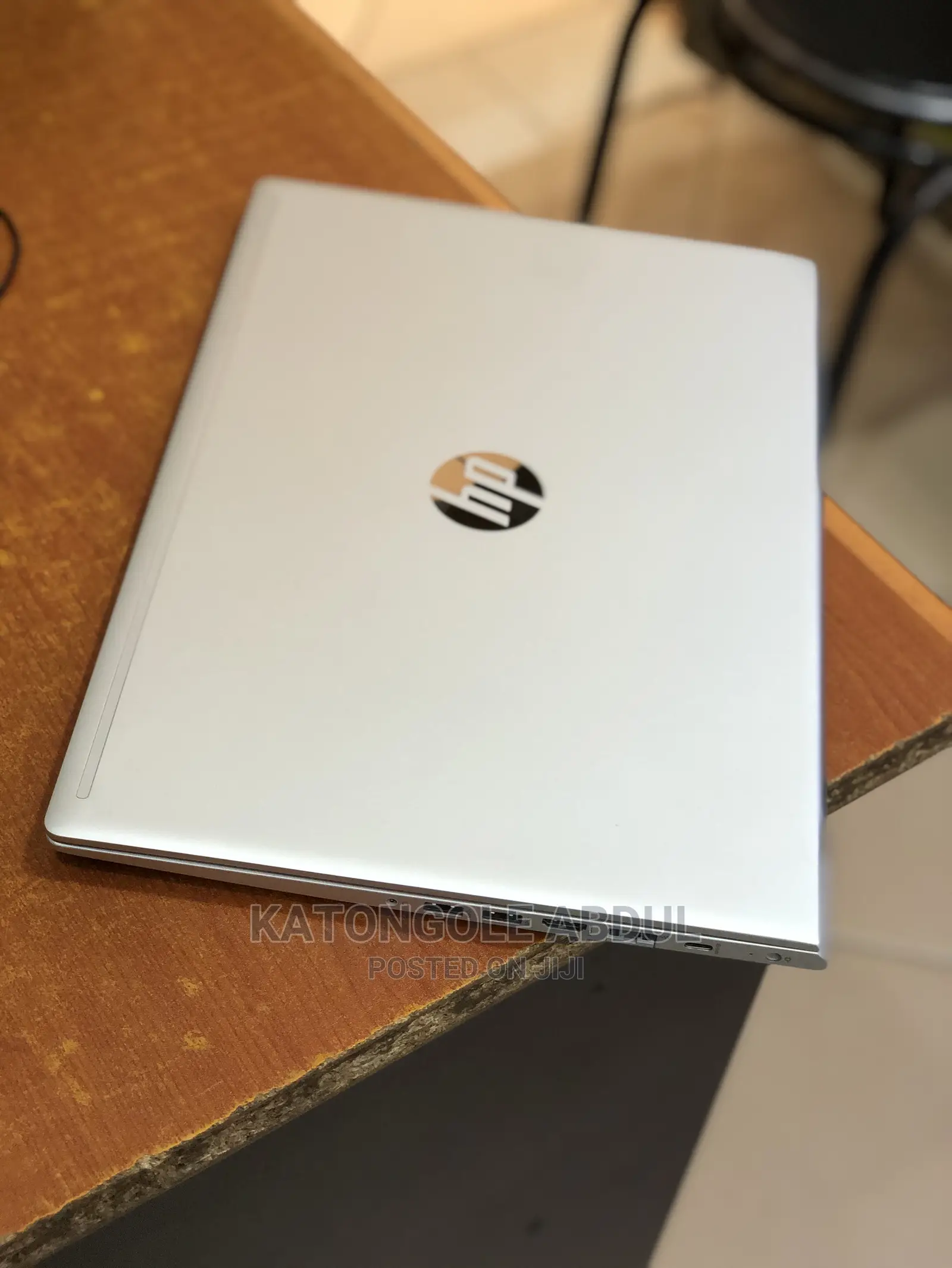 New Laptop HP ProBook 450 G6 8GB Intel Core I5 SSD 1T