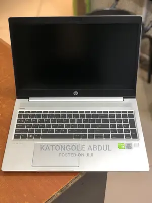 New Laptop HP ProBook 450 G6 8GB Intel Core I5 SSD 1T
