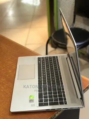 New Laptop HP ProBook 450 G6 8GB Intel Core I5 SSD 1T