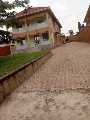 4bdrm Duplex in Fs Properties Ltd, Central Division for Rent