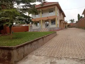 4bdrm Duplex in Fs Properties Ltd, Central Division for Rent
