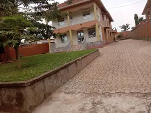 4bdrm Duplex in Fs Properties Ltd, Central Division for Rent