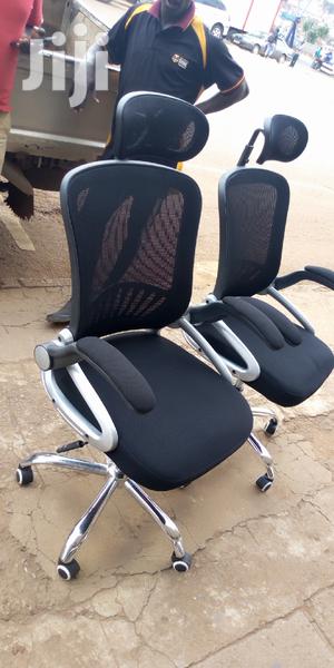Malaysian Office Chairs