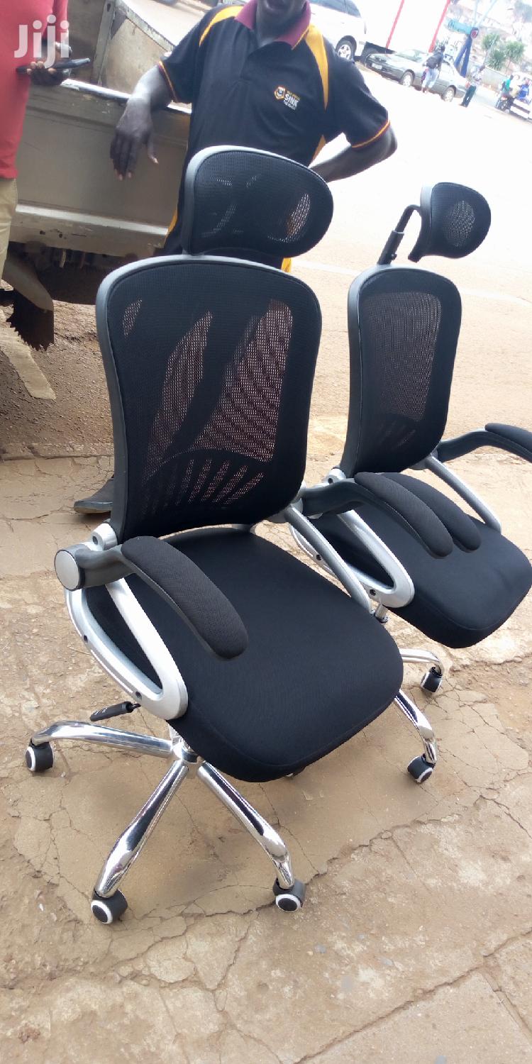 Malaysian Office Chairs