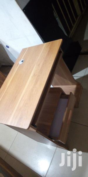 Simple Computer Table