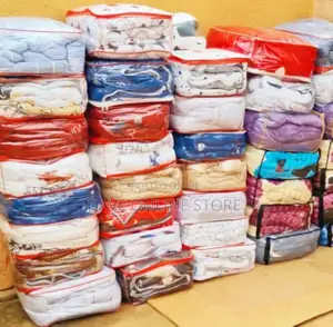 Bed Covers Available