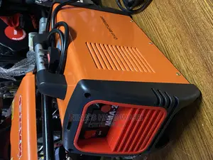 MMA 250 Welding Machine (Welding Inverter)