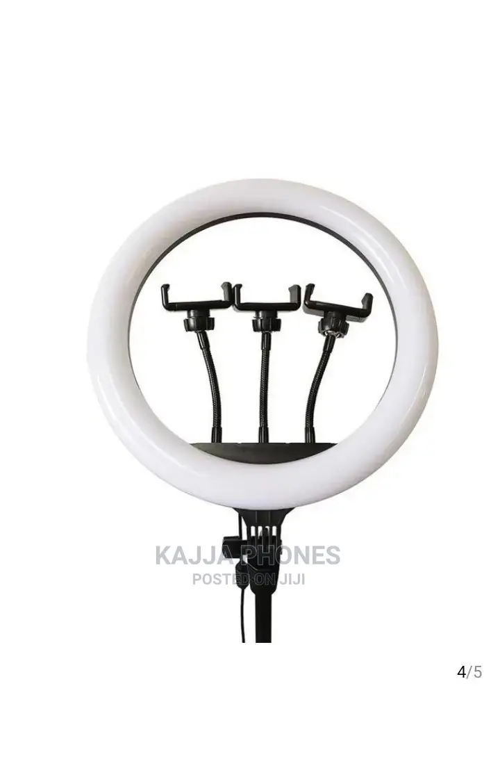 LED Ring Lights 21 Inches