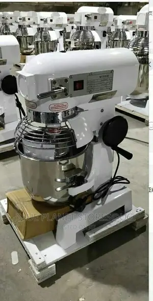 B20-B Heavy Duty 20litres Planetary/Cake/Dough Stand Mixer