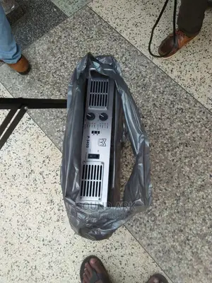 Matine Audio London Amplifier
