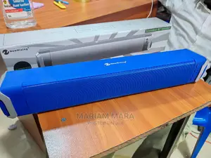 New Rixing NR 2017 Sound Bar