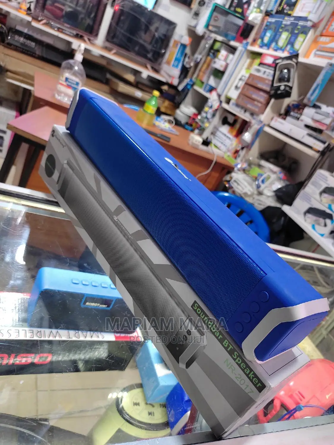 New Rixing NR 2017 Sound Bar