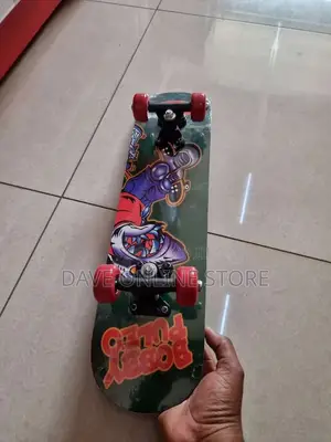Kids Skates Available