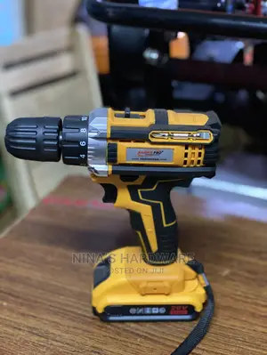 Raider Cordless Drill