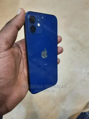 Apple iPhone 12 128 GB Blue