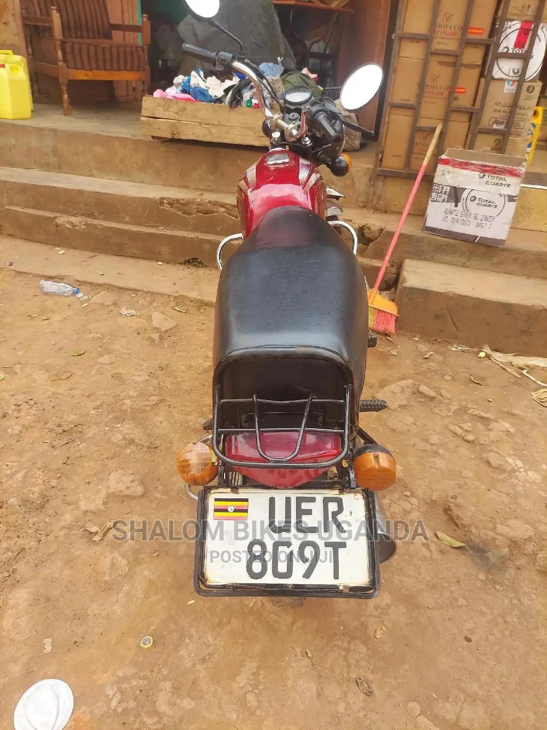 Bajaj Pulsar 150 2021 Black
