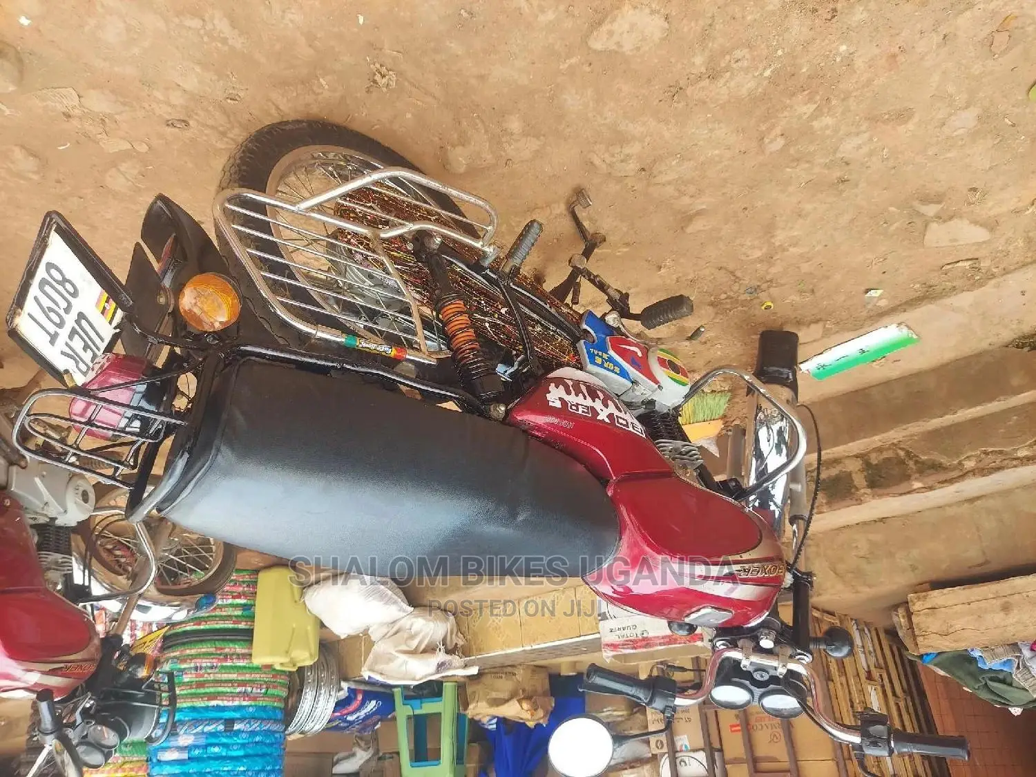 Bajaj Pulsar 150 2021 Black