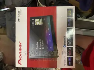 Pioneer DMH-A345BT Radio