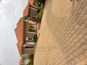 Furnished 4bdrm House in Minister'S Lane, Kira for Sale
