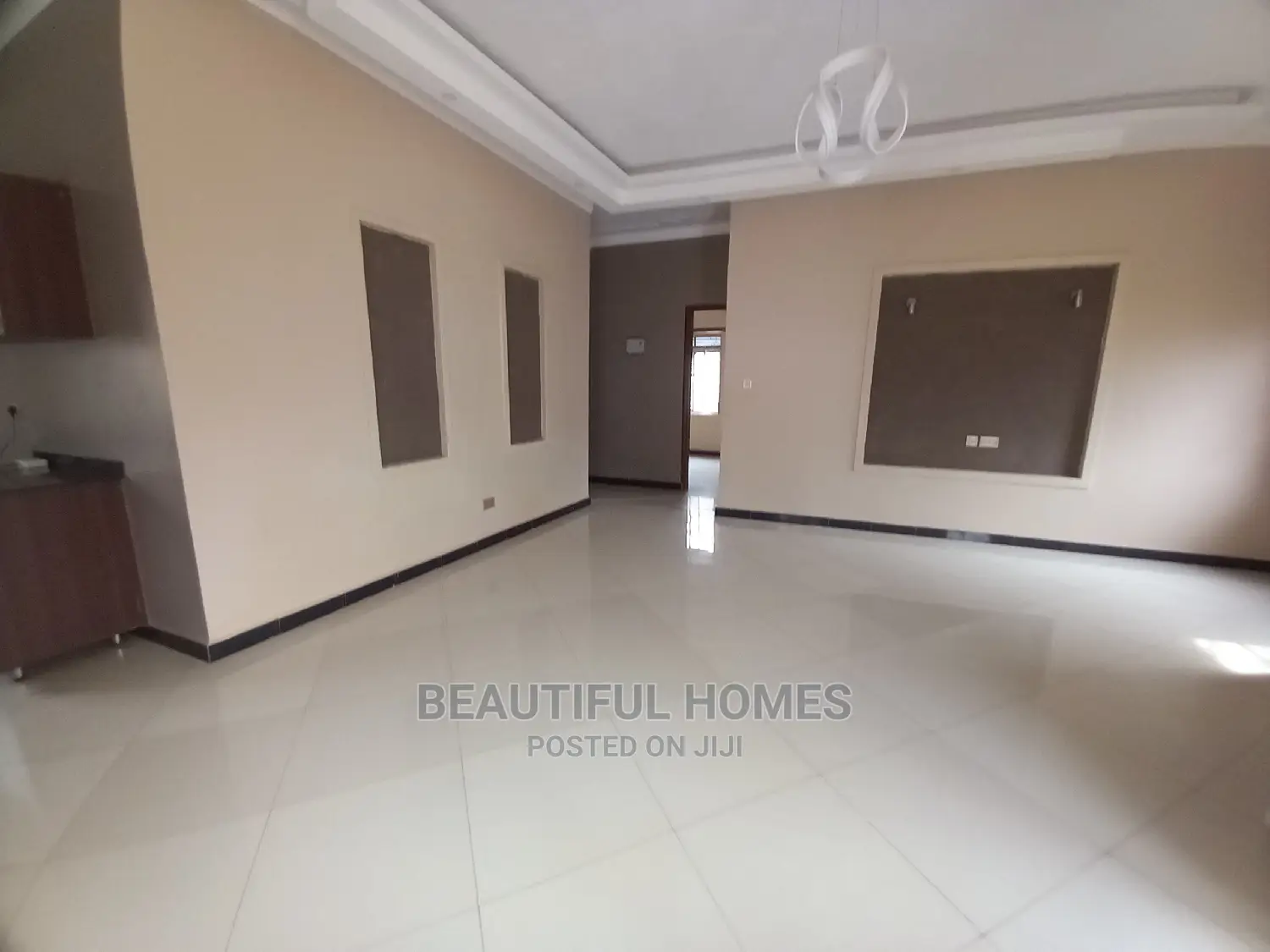 Furnished 4bdrm House in Minister'S Lane, Kira for Sale