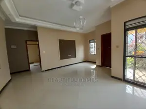 Furnished 4bdrm Bungalow in Posh Neighborhood, Kira for Sale