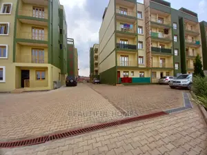 Furnished 2bdrm Condo in Bukoto, Central Division for Sale