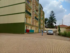 Furnished 2bdrm Condo in Bukoto, Central Division for Sale