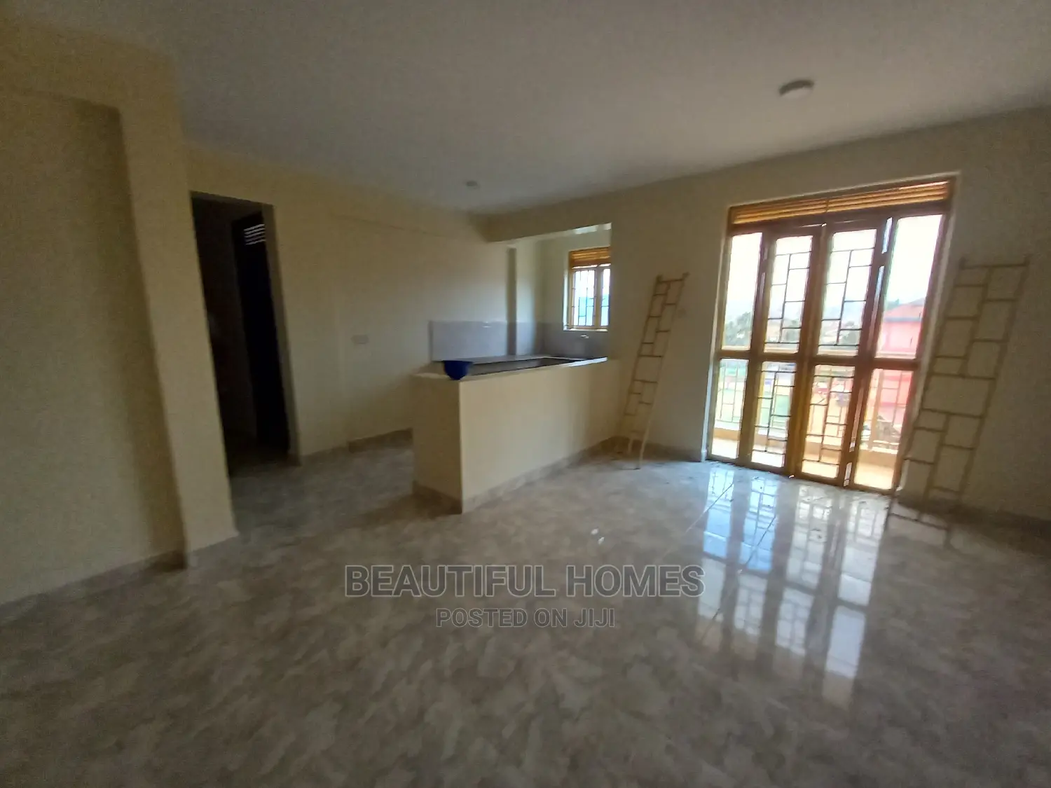 Furnished 2bdrm Condo in Bukoto, Central Division for Sale