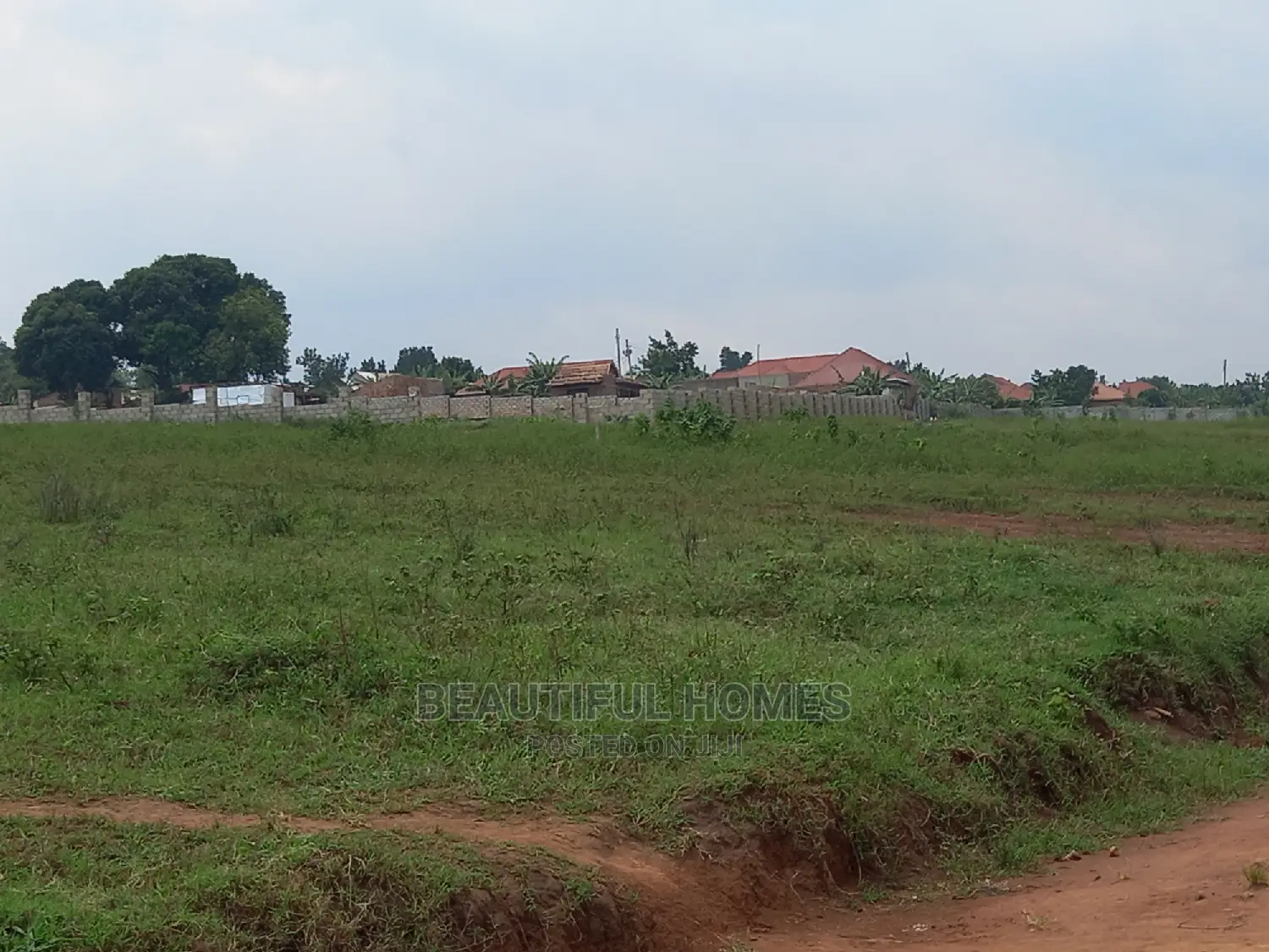 Kasangati Two Plots in a Corporate Neighborhood on Sell